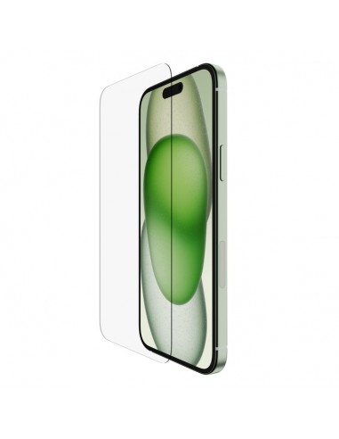 Belkin ScreenForce Protector de pantalla Apple 1 pieza(s)