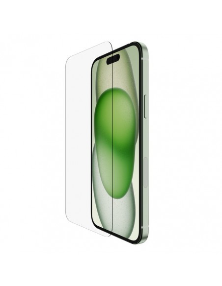 Belkin ScreenForce Protector de pantalla Apple 1 pieza(s)