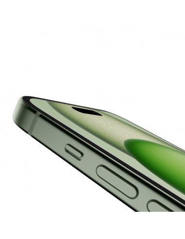 Belkin ScreenForce Protector de pantalla Apple 1 pieza(s)