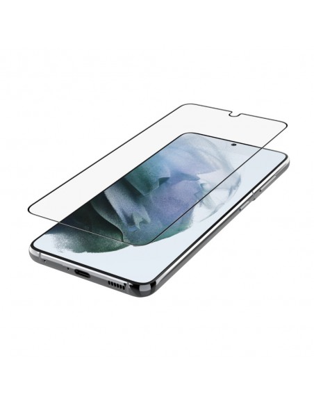Belkin OVB018ZZBLK protector de pantalla o trasero para teléfono móvil Samsung 1 pieza(s)