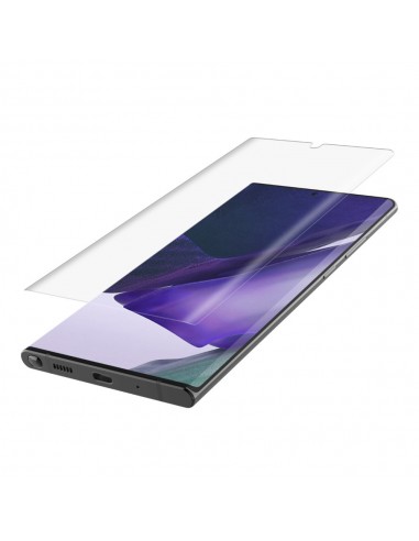 Belkin OVB016zzBLK Protector de pantalla Samsung 1 pieza(s)