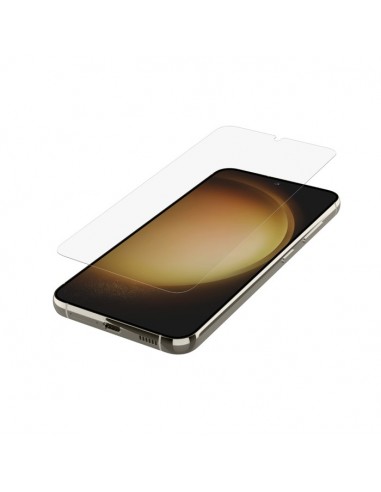 Belkin OVB034ZZ protector de pantalla o trasero para teléfono móvil Samsung 1 pieza(s)