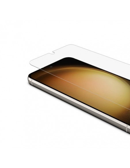 Belkin OVB034ZZ protector de pantalla o trasero para teléfono móvil Samsung 1 pieza(s)