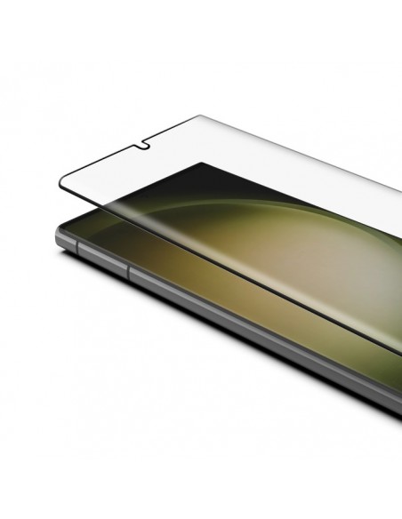 Belkin OVB036ZZ protector de pantalla o trasero para teléfono móvil Samsung 1 pieza(s)
