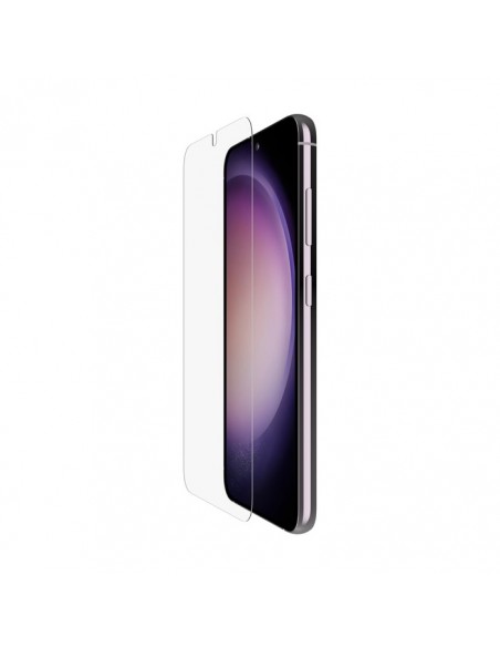 Belkin OVB035ZZ protector de pantalla o trasero para teléfono móvil Samsung 1 pieza(s)