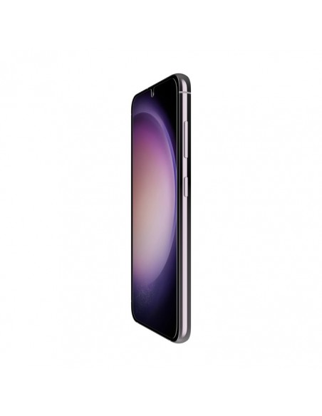 Belkin OVB035ZZ protector de pantalla o trasero para teléfono móvil Samsung 1 pieza(s)