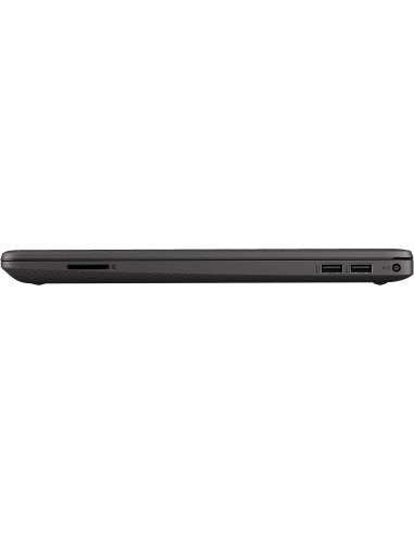 HP 255 G9 Portátil 39,6 cm (15.6") Full HD AMD Ryzen™ 5 5625U 8 GB DDR4-SDRAM 512 GB SSD Wi-Fi 5 (802.11ac) FreeDOS Negro