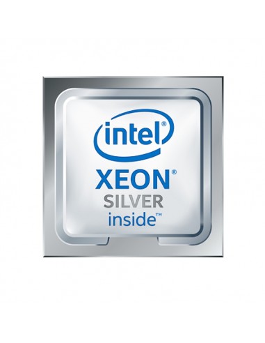 HPE Intel Xeon-Silver 4214R procesador 2,4 GHz 16,5 MB L3