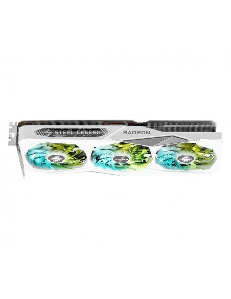 Asrock 90-GA4DZZ-00UANF tarjeta gráfica AMD Radeon RX 7600 8 GB GDDR6