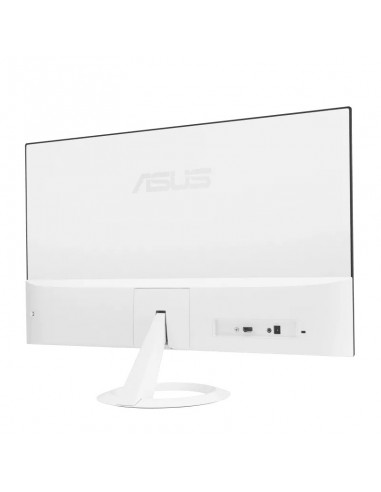 ASUS VZ27EHF-W pantalla para PC 68,6 cm (27") 1920 x 1080 Pixeles Full HD LCD Blanco