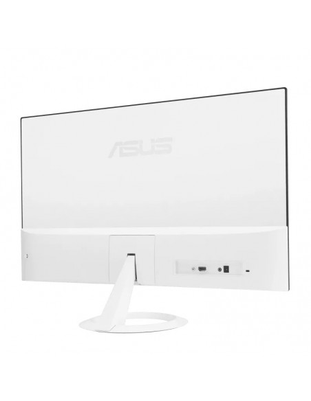 ASUS VZ27EHF-W pantalla para PC 68,6 cm (27") 1920 x 1080 Pixeles Full HD LCD Blanco