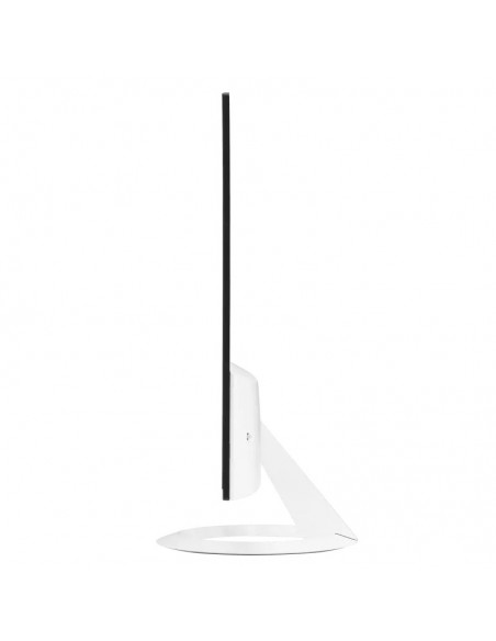 ASUS VZ27EHF-W pantalla para PC 68,6 cm (27") 1920 x 1080 Pixeles Full HD LCD Blanco