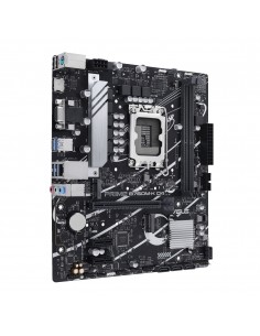 ASUS PRIME B760M-K D4 Intel B760 LGA 1700 micro ATX 2
