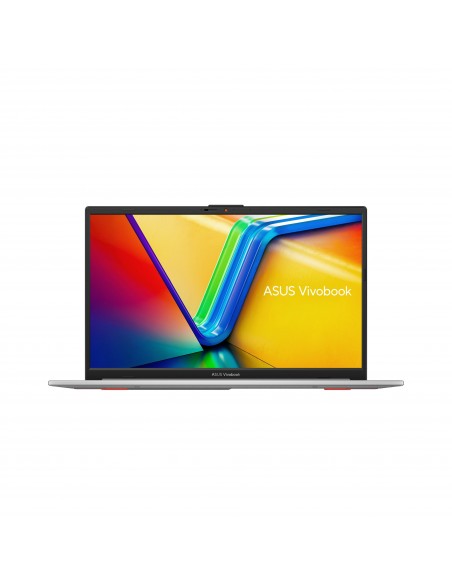 ASUS Vivobook Go E1504FA-NJ158W - Ordenador Portátil 15.6" Full HD (AMD Ryzen 5 7520U, 8GB RAM, 512GB SSD, Radeon 610M, Windows