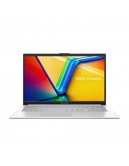 ASUS Vivobook Go E1504FA-NJ158W - Ordenador Portátil 15.6" Full HD (AMD Ryzen 5 7520U, 8GB RAM, 512GB SSD, Radeon 610M, Windows