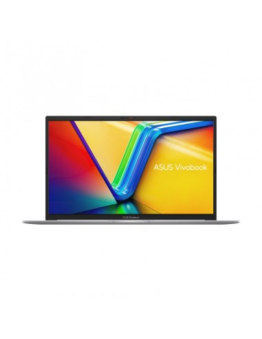 ASUS VivoBook 17 F1704VA-AU186W - Ordenador Portátil 17.3" Full HD (Intel Core i5-1335U, 16GB RAM, 512GB SSD, Iris Xe Graphics,