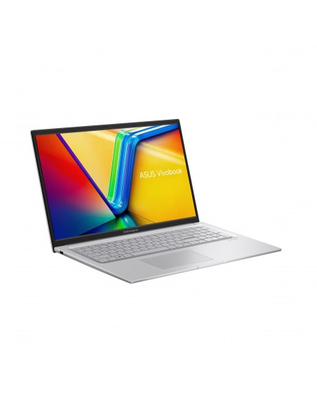 ASUS VivoBook 17 F1704VA-AU235 - Ordenador Portátil 17.3" Full HD (Intel Core i5-1335U, 16GB RAM, 512GB SSD, Iris Xe Graphics,