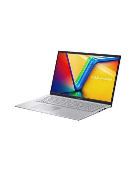 ASUS VivoBook 17 F1704VA-AU235 - Ordenador Portátil 17.3" Full HD (Intel Core i5-1335U, 16GB RAM, 512GB SSD, Iris Xe Graphics,