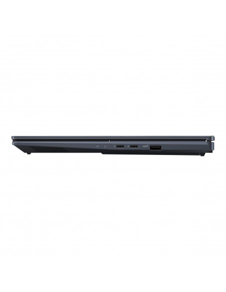 ASUS ZenBook Pro 14 Duo OLED UX8402VV-P1025W - Ordenador Portátil 14.5" WQXGA+ (Intel Core i7-13700H, 16GB RAM, 512GB SSD,