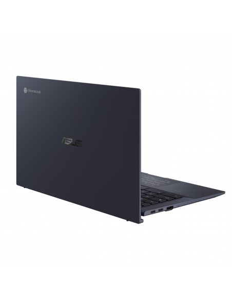 ASUS Chromebook CX9 CX9400CEA-KC0172 - Portátil 14" Full HD (Core i5-1135G7, 8GB RAM, 256GB SSD, Iris Xe Graphics, Chrome OS)