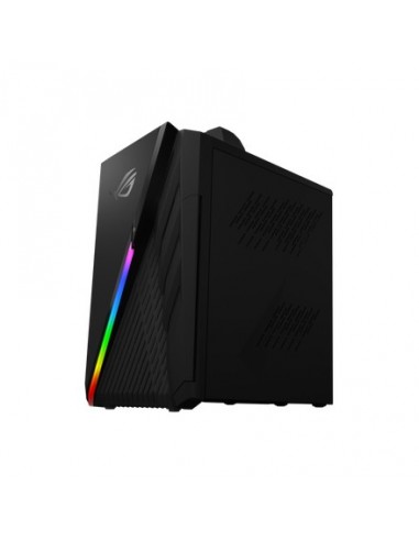 ASUS ROG Strix G35DX-SP006D Midi Tower AMD Ryzen™ 7 5800X 32 GB DDR4-SDRAM 2 TB SSD NVIDIA GeForce RTX 3080 PC Negro