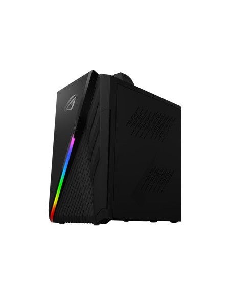 ASUS ROG Strix G35DX-SP006D Midi Tower AMD Ryzen™ 7 5800X 32 GB DDR4-SDRAM 2 TB SSD NVIDIA GeForce RTX 3080 PC Negro