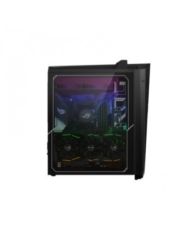ASUS ROG Strix G35DX-SP006D Midi Tower AMD Ryzen™ 7 5800X 32 GB DDR4-SDRAM 2 TB SSD NVIDIA GeForce RTX 3080 PC Negro