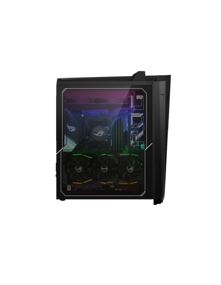 ASUS ROG Strix G35DX-SP006D Midi Tower AMD Ryzen™ 7 5800X 32 GB DDR4-SDRAM 2 TB SSD NVIDIA GeForce RTX 3080 PC Negro
