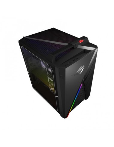 ASUS ROG Strix G35DX-SP006D Midi Tower AMD Ryzen™ 7 5800X 32 GB DDR4-SDRAM 2 TB SSD NVIDIA GeForce RTX 3080 PC Negro