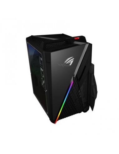 ASUS ROG Strix G35DX-SP006D Midi Tower AMD Ryzen™ 7 5800X 32 GB DDR4-SDRAM 2 TB SSD NVIDIA GeForce RTX 3080 PC Negro