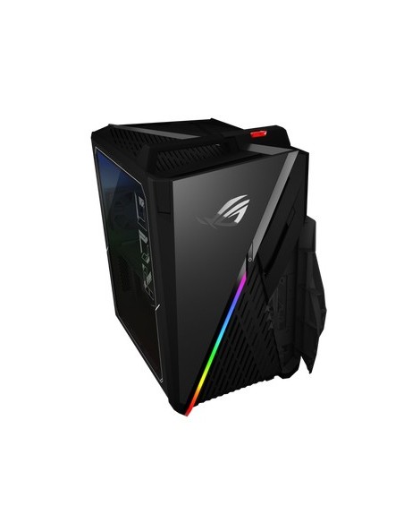 ASUS ROG Strix G35DX-SP006D Midi Tower AMD Ryzen™ 7 5800X 32 GB DDR4-SDRAM 2 TB SSD NVIDIA GeForce RTX 3080 PC Negro