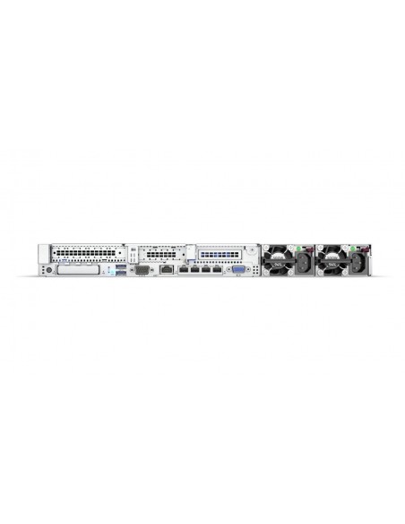 HPE ProLiant Servidor DL360 Gen10 4210R 1P 16 GB-R P408i-a NC 8 SFF fuente de 500 W