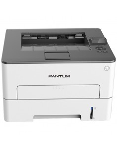 Pantum P3010DW impresora láser 1200 x 1200 DPI A4 Wifi