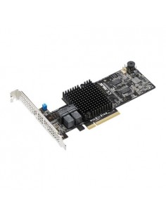 ASUS PIKE II 3108-8I 16PD 2G controlado RAID PCI Express x8 3.0 12 Gbit s