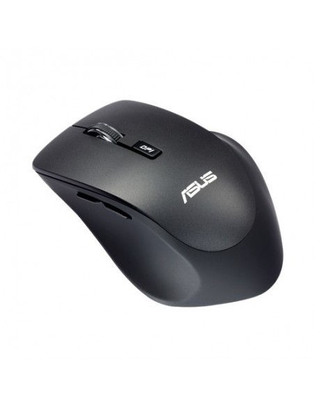 ASUS WT425 ratón mano derecha RF inalámbrico Óptico 1600 DPI
