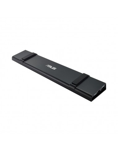 ASUS USB 3.0 HZ-3B Acoplamiento Negro