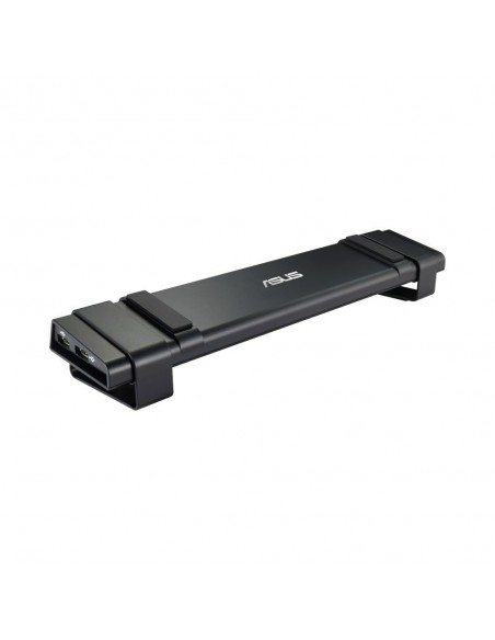 ASUS USB 3.0 HZ-3B Acoplamiento Negro