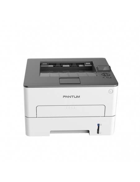 Pantum P3305DN impresora láser 1200 x 600 DPI A4