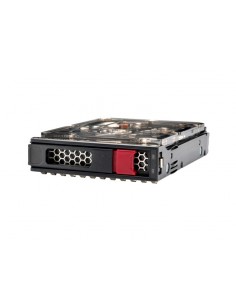 HPE P37669-K21 disco duro interno 18 TB SAS