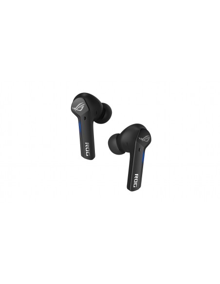 ASUS ROG Cetra True Wireless Auriculares True Wireless Stereo (TWS) Dentro de oído Juego Bluetooth Negro