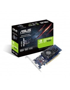 ASUS GT1030-2G-BRK NVIDIA GeForce GT 1030 2 GB GDDR5 2