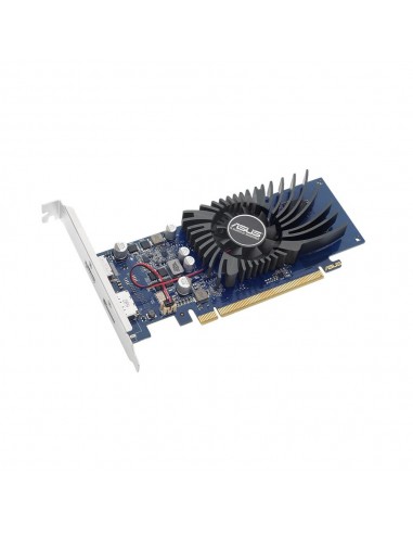 ASUS GT1030-2G-BRK NVIDIA GeForce GT 1030 2 GB GDDR5