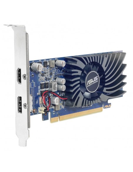 ASUS GT1030-2G-BRK NVIDIA GeForce GT 1030 2 GB GDDR5
