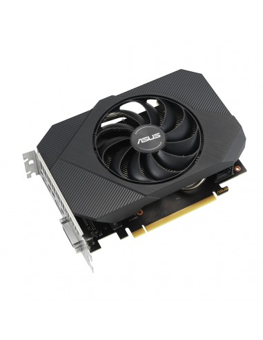 ASUS Phoenix PH-RTX3050-8G-V2 NVIDIA GeForce RTX 3050 8 GB GDDR6