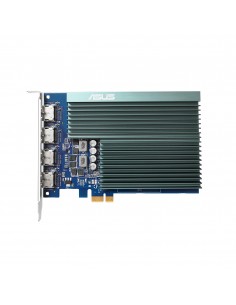 ASUS GT730-4H-SL-2GD5 NVIDIA GeForce GT 730 2 GB GDDR5