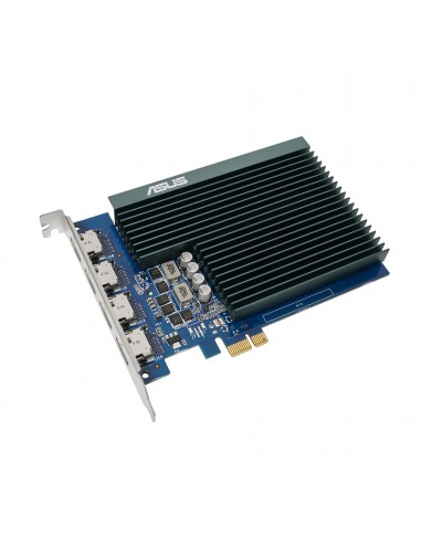 ASUS GT730-4H-SL-2GD5 NVIDIA GeForce GT 730 2 GB GDDR5