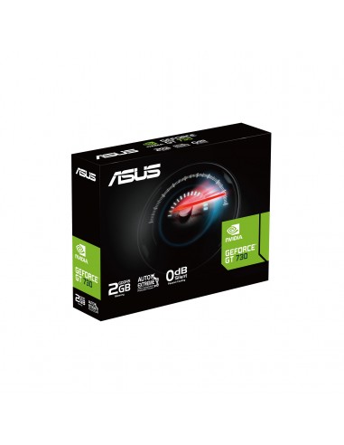 ASUS GT730-4H-SL-2GD5 NVIDIA GeForce GT 730 2 GB GDDR5