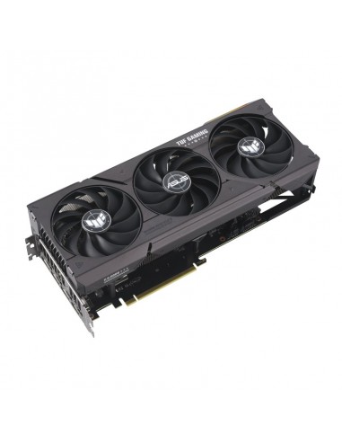 ASUS TUF Gaming TUF-RTX4060TI-O8G-GAMING NVIDIA GeForce RTX 4060 Ti 8 GB GDDR6