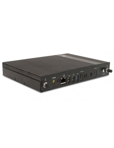 Aopen BC5000 Negro 4K Ultra HD 32 GB 5.1 canales 3840 x 2160 Pixeles Wifi