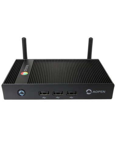 Aopen Chromebox mini Negro 16 GB Wifi